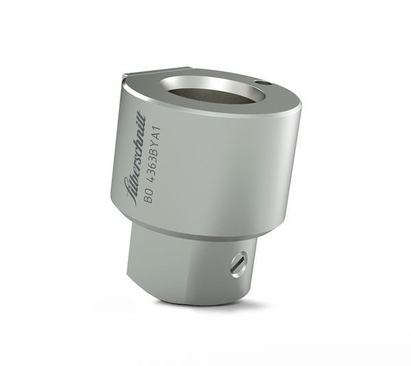 Silberschnitt® Pillar Post for wheel holder 422