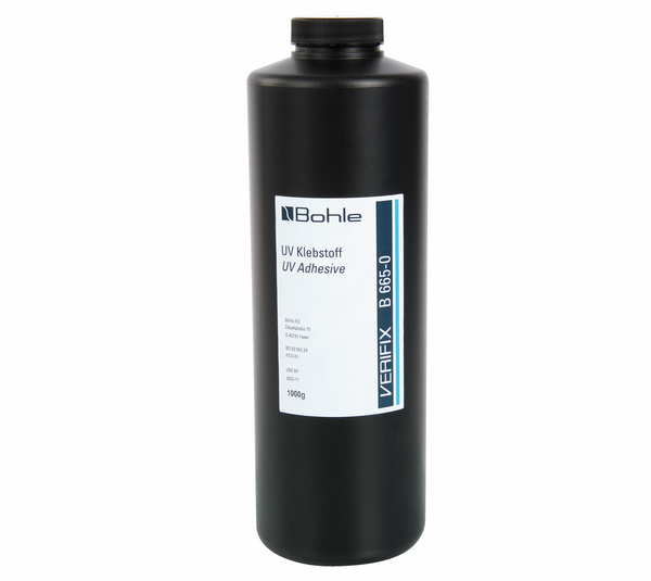 UV Adhesive B 665-0