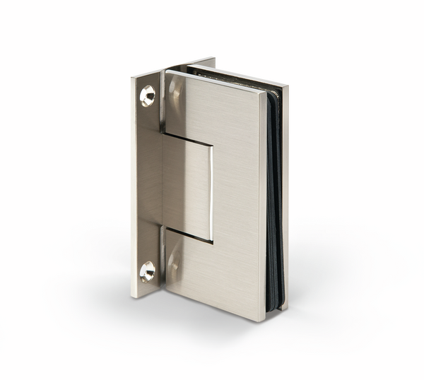 Cerniera porte doccia Bilbao Premium HD, vetro-muro 90°
