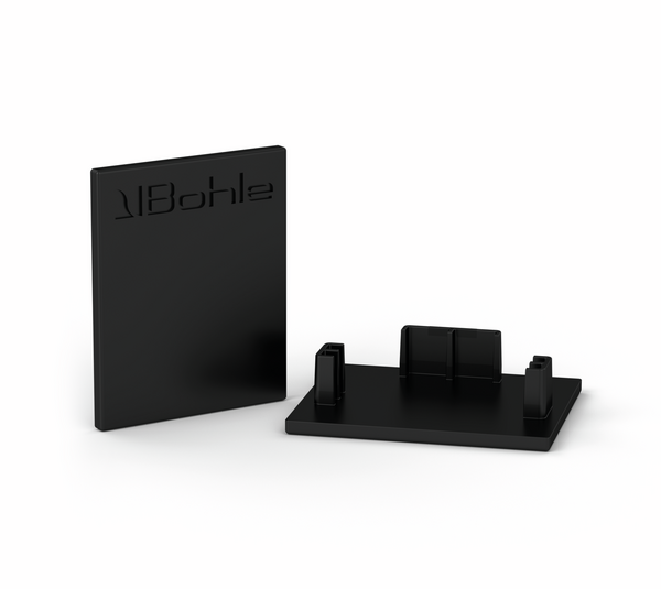 FrameTec Select 2.0 End Caps