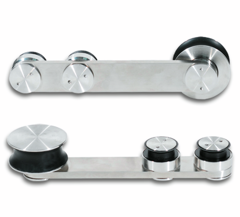 SlideTec Carriages 150 kg