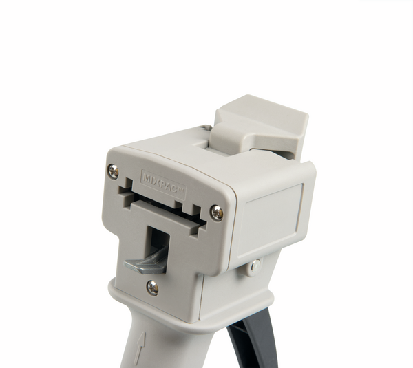 Cartridge gun