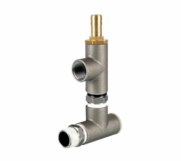 Drainage cup Filter unit