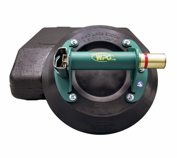 Wood's Powr-Grip® Pump Suction Lifter