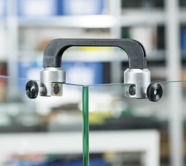 Dispositivo sujetador Verifix®