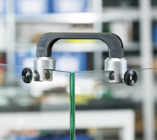 Verifix® clamp holder