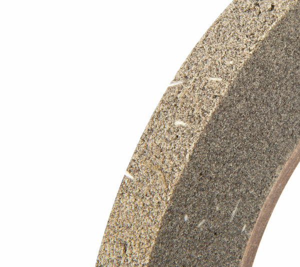 Edge deletion grinding wheel Elastic HP