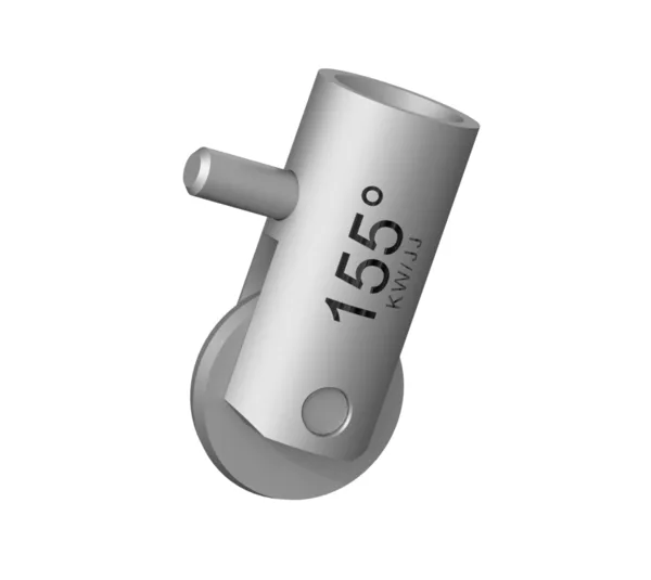 Silberschnitt® wheel holder module HM