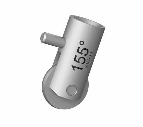 Módulo portarulinas Silberschnitt® metal duro