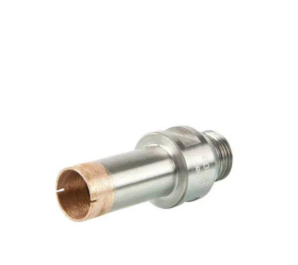 Brocas huecas de diamante industriales 