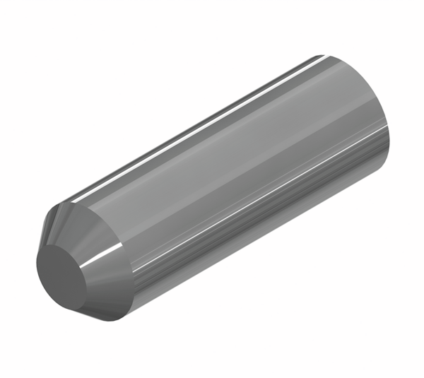 Silberschnitt® HM-Achse