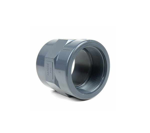 Manchon de transition en PVC d 32 x 1
