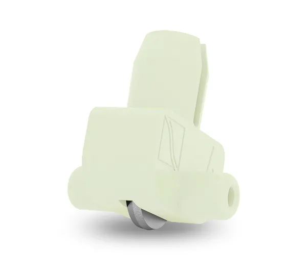 Silberschnitt® wheel holder module 416 plastic