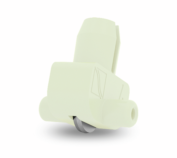 Clip in plastica Silberschnitt® 416