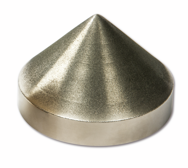 Grinding cone for Arrissing ø 60 mm