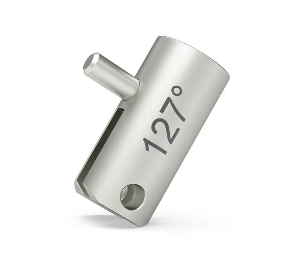 Silberschnitt® metal wheel holder