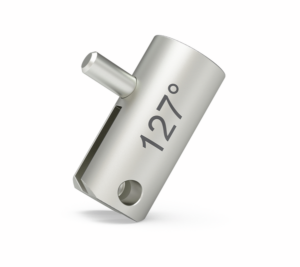 Silberschnitt® metal wheel holder