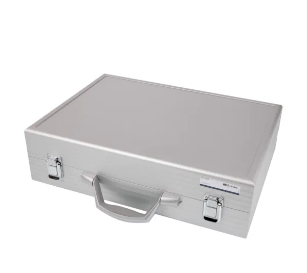 Maletín para dispositivos de medición