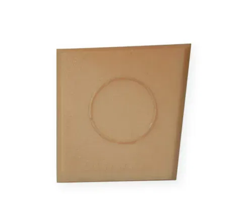 Espátula alisadora Vulkollan