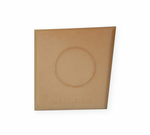 Espátula alisadora Vulkollan