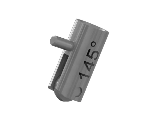 Silberschnitt® wheel holder module HM