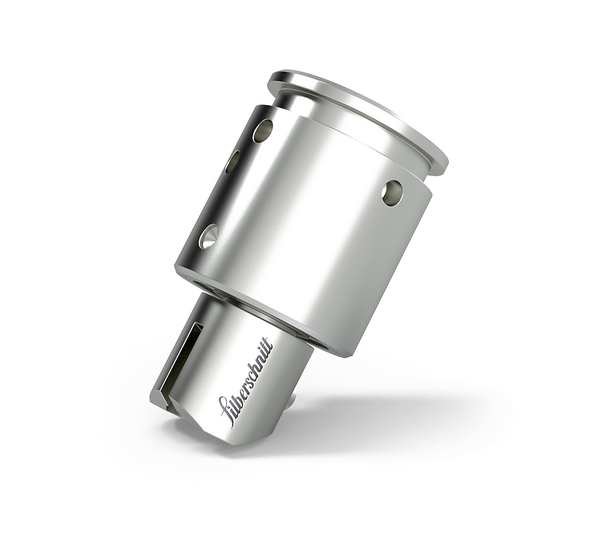 Silberschnitt® Pillar Post voor wieldrager 432