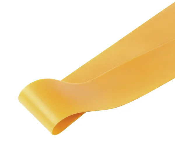 Rubber strip, beige for inside