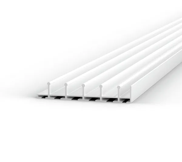 Felületre szerelt FloorTrack sín