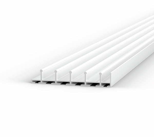 Felületre szerelt FloorTrack sín