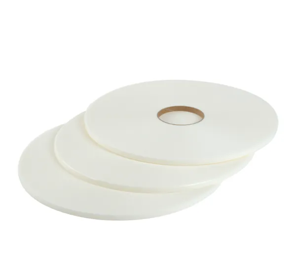 Bande de présentation