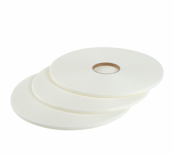 Bande de présentation