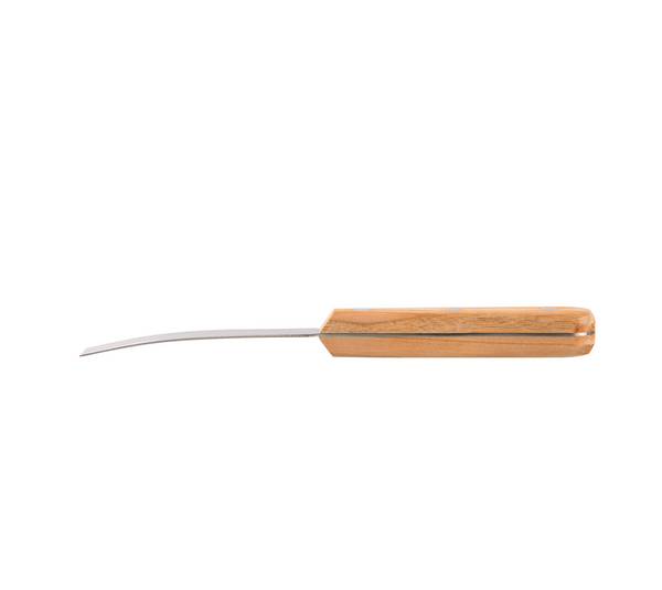 Putty knife blunt