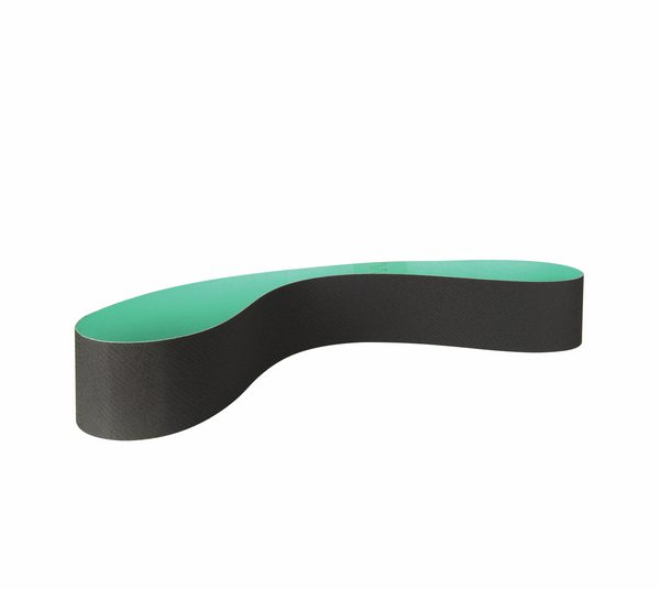 Diamond glass grinding belt KGS Swiflex® SDA