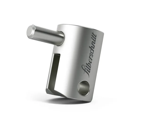 Silberschnitt® metal wheel holder