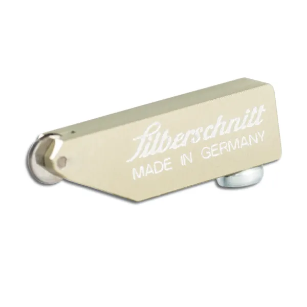 Replacement cutting head Silberschnitt® narrow