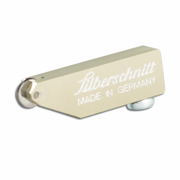 Replacement cutting head Silberschnitt® narrow