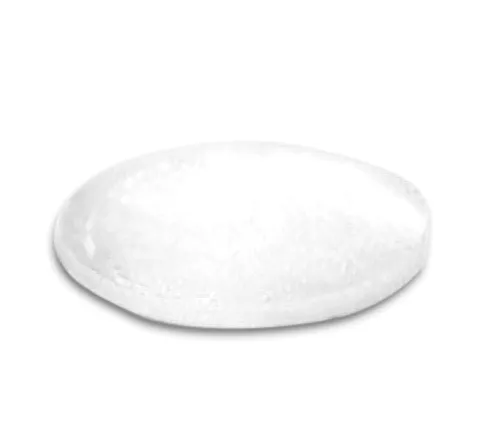 Tope elástico, redondo