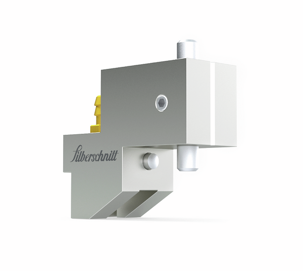 Silberschnitt® Pillar Post for wheel holder 416