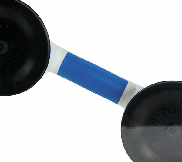 Suction lifter Veribor®, plastic 2-cup