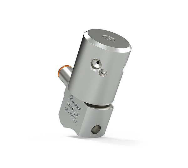 Silberschnitt® Pillar Post for wheel holder 432