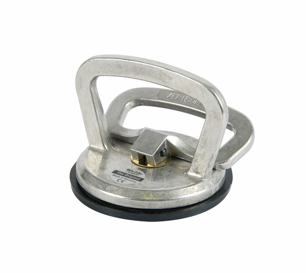 Veribor® Aluminium 1-Cup Suction Lifter