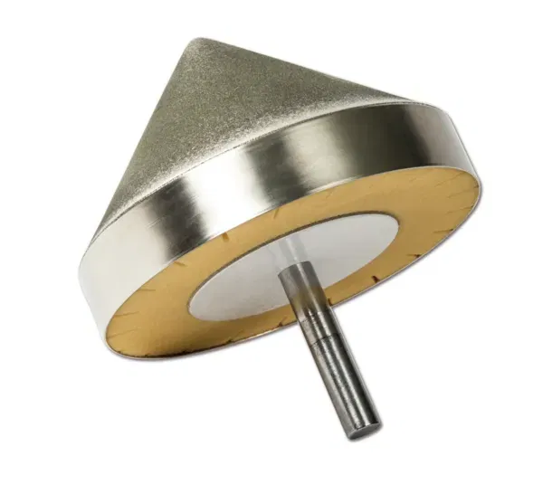 Grinding cone for arrissing ø 60 mm