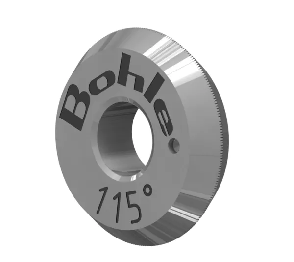 Cutmaster® Platinum 12 típusú keményfém vágókorong