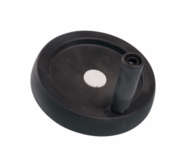 Disc handwheel Ø 150 mm