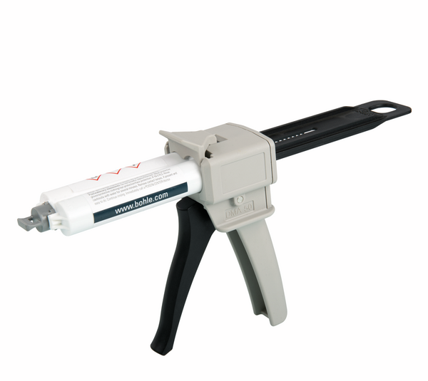Cartridge gun