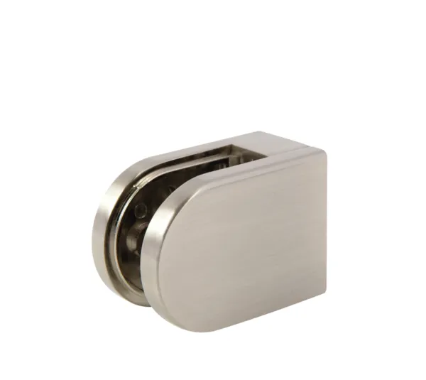 Morsetto semicircolare 63 x 45 mm