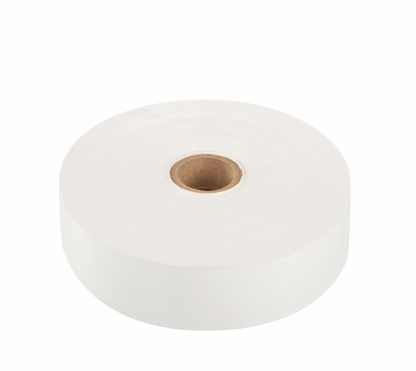 Adhesive paper tape