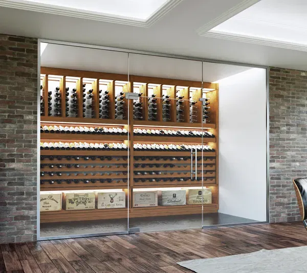 Abdeckprofil Wandanschlussprofil