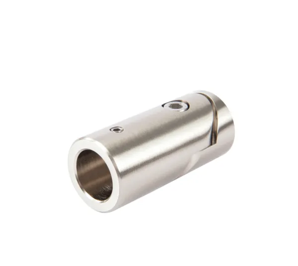 Conector a pared, Round 19