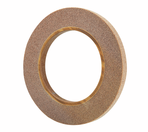 Edge deletion grinding wheel SG 100 HT